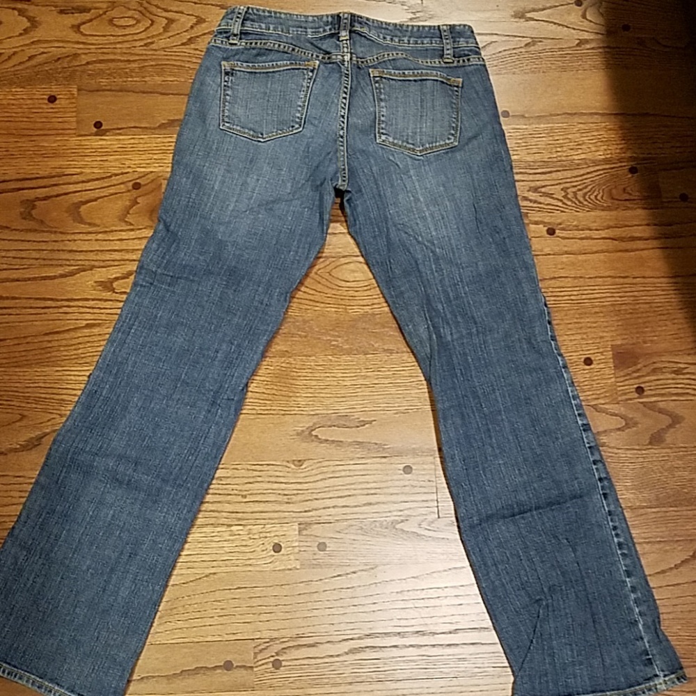Jeans - Picture 6 of 7
